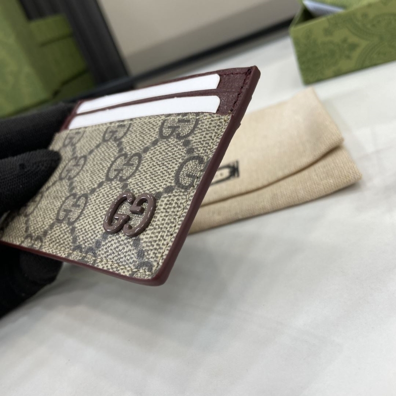 Gucci Wallets & Purse